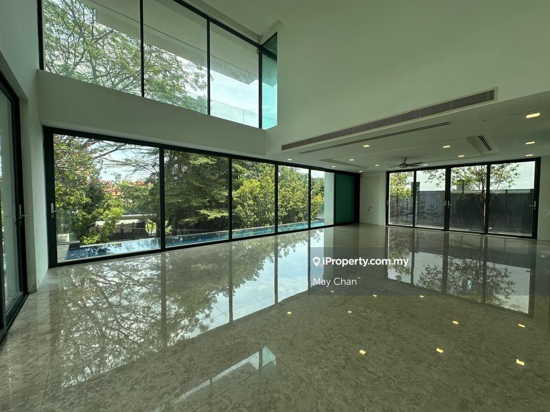 5 Storey Bungalow with Lift, Swimming Pool and City View Kenny Hills