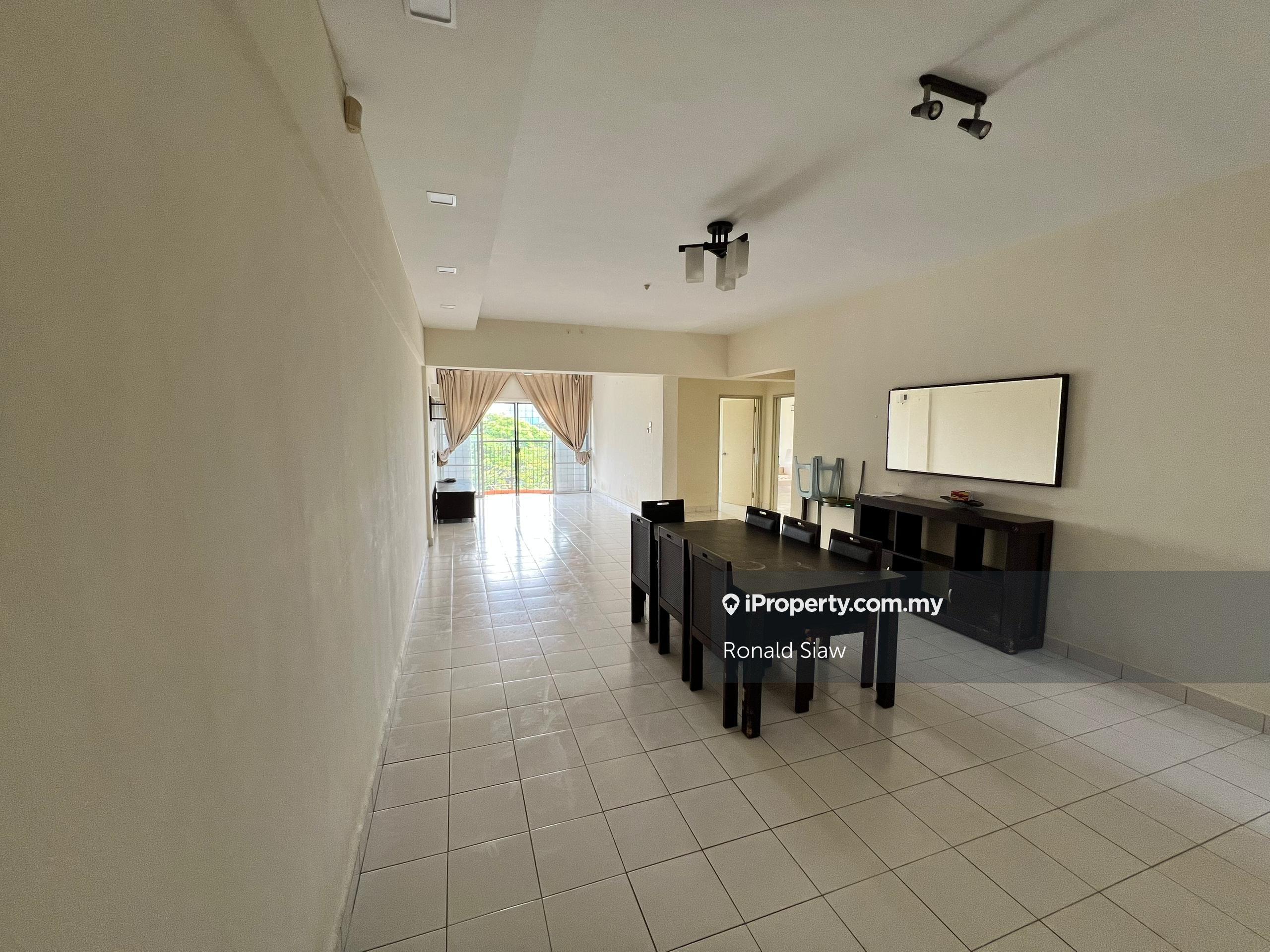 Freehold Condo, well maintain, Bandar Puchong Jaya