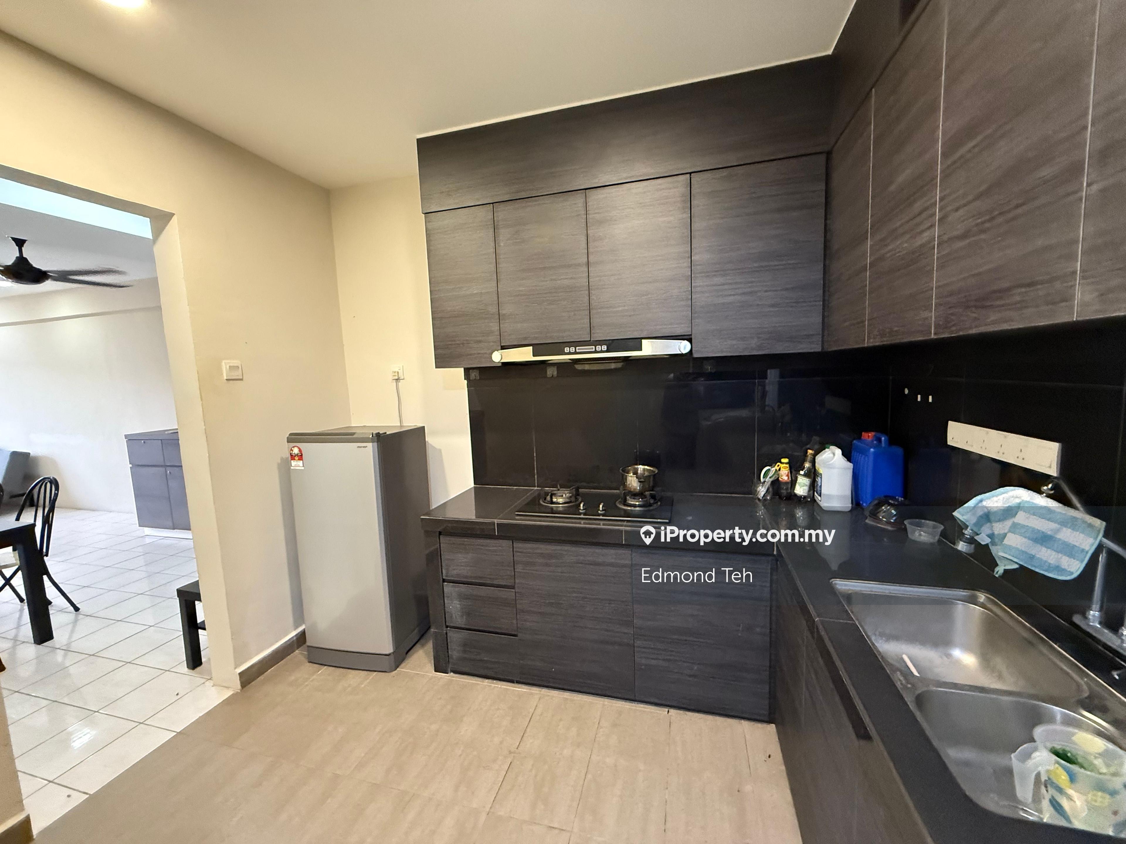 Service Apartment For Sale