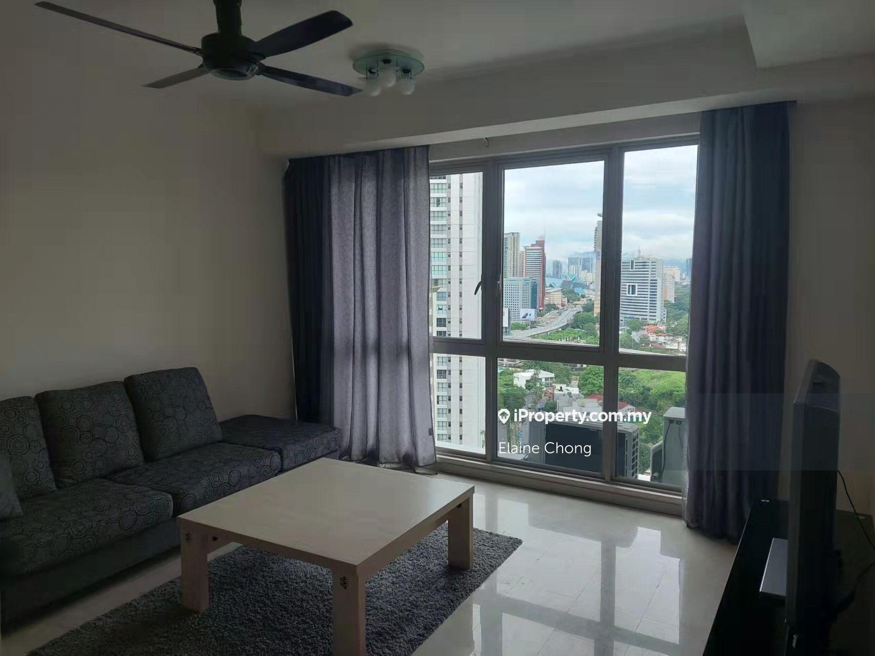 Serviced residence for Rent