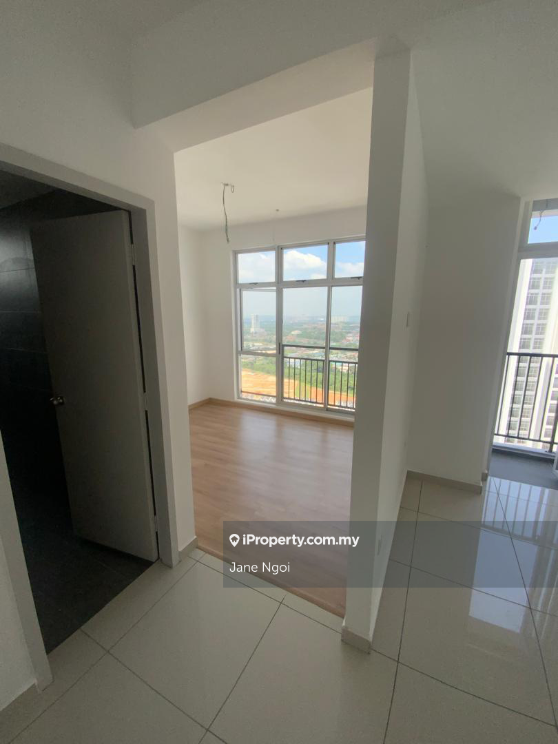 Midas Seri Alam Brand New Unit Full Loan Below Market