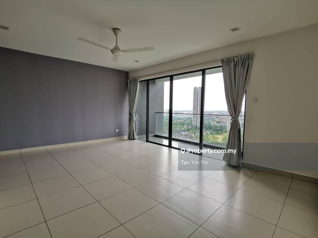 Cristal Serin Residence, Cyberjaya, Selangor. Condominium for Sales