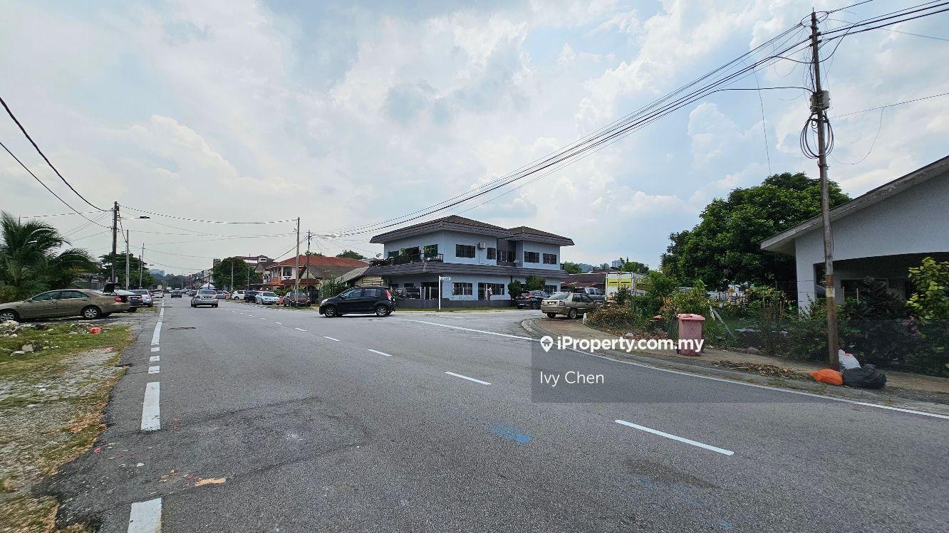 PJ Old Town commercial zone land for sale