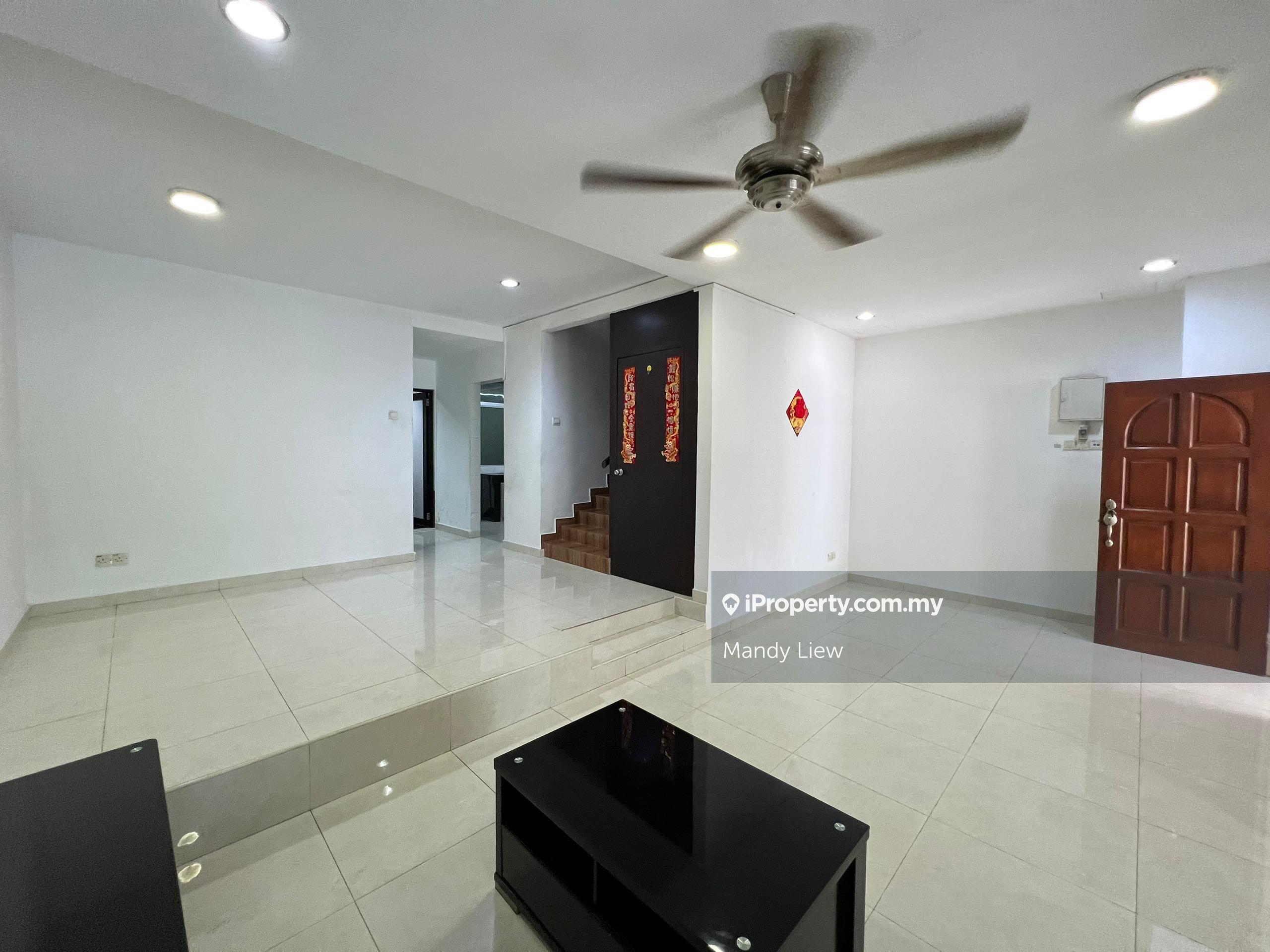 Good condition below market price, taman bukit maluri many units 