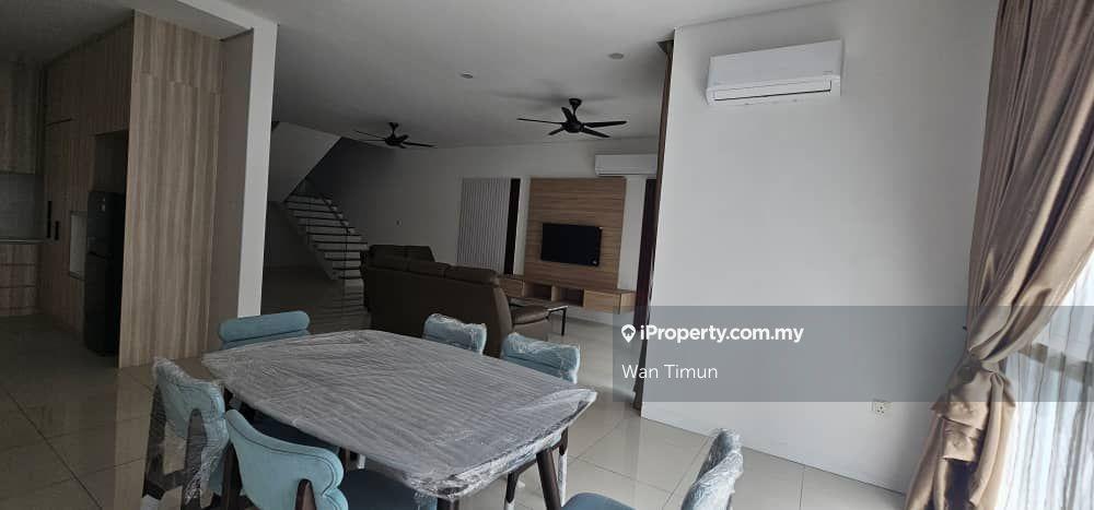 280 Park Homes, Duplex Condo, Puchong Prima, Fully Reno And Furnished