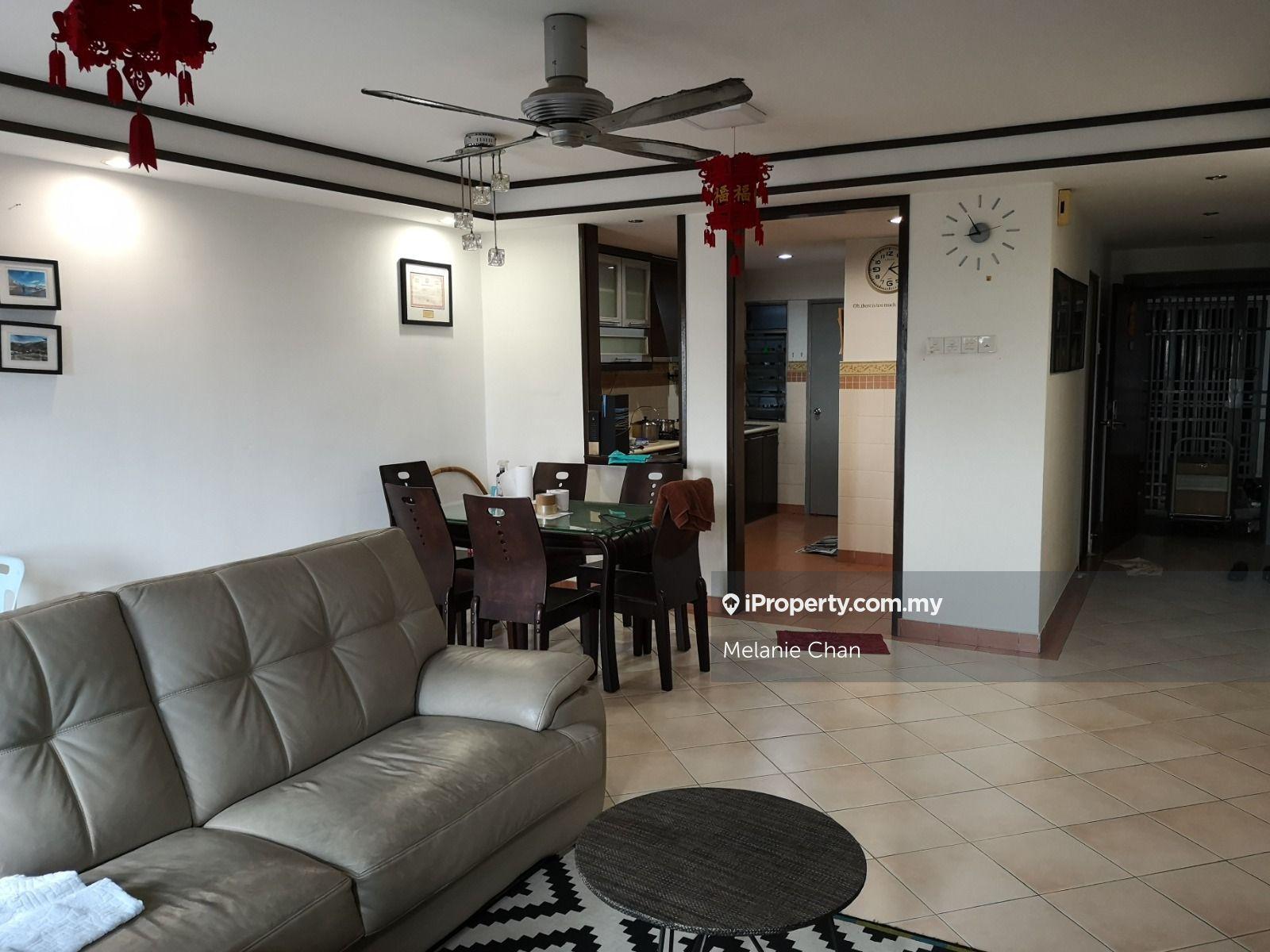 Condominium for Sale