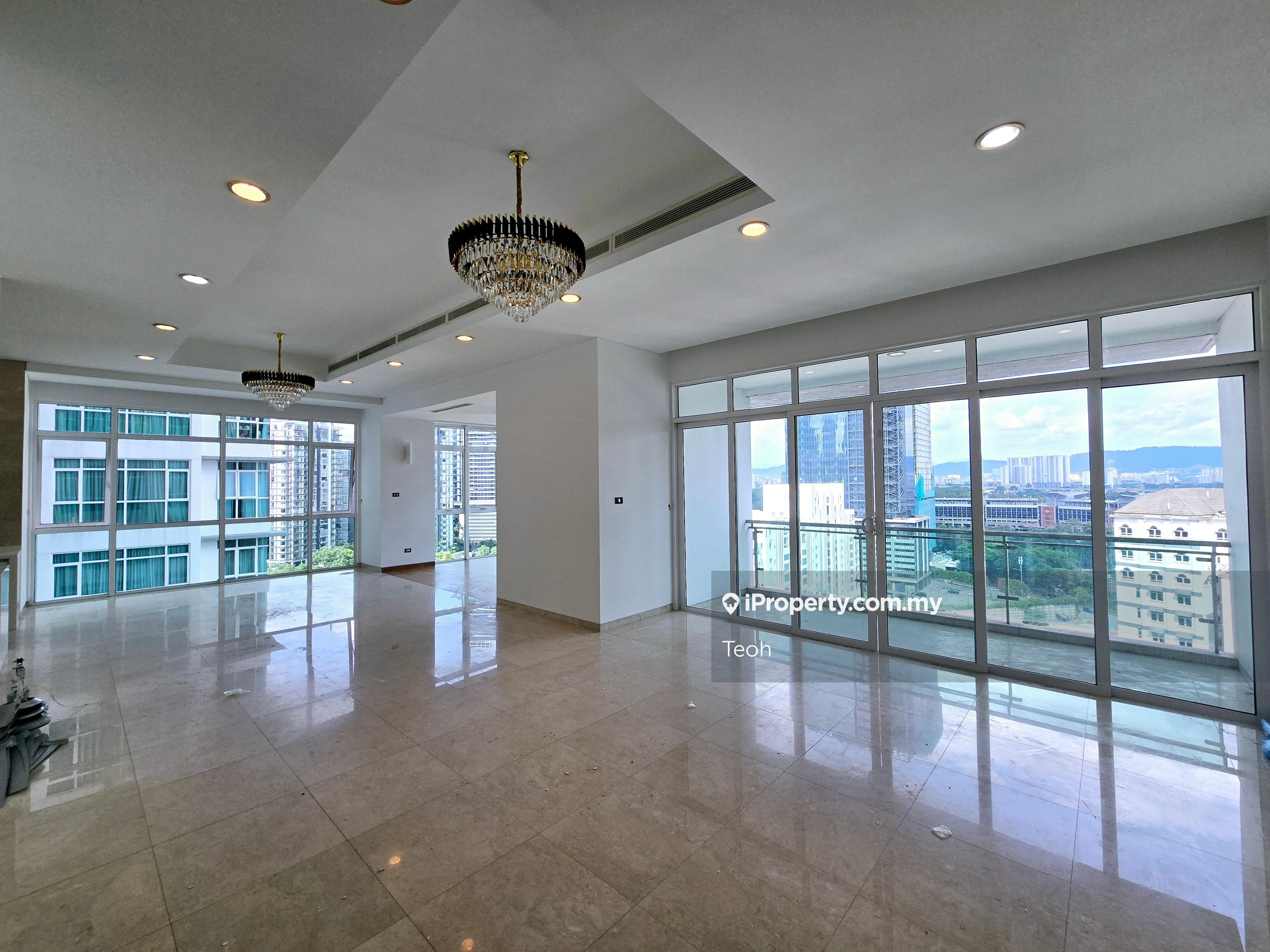 The Pearl KLCC