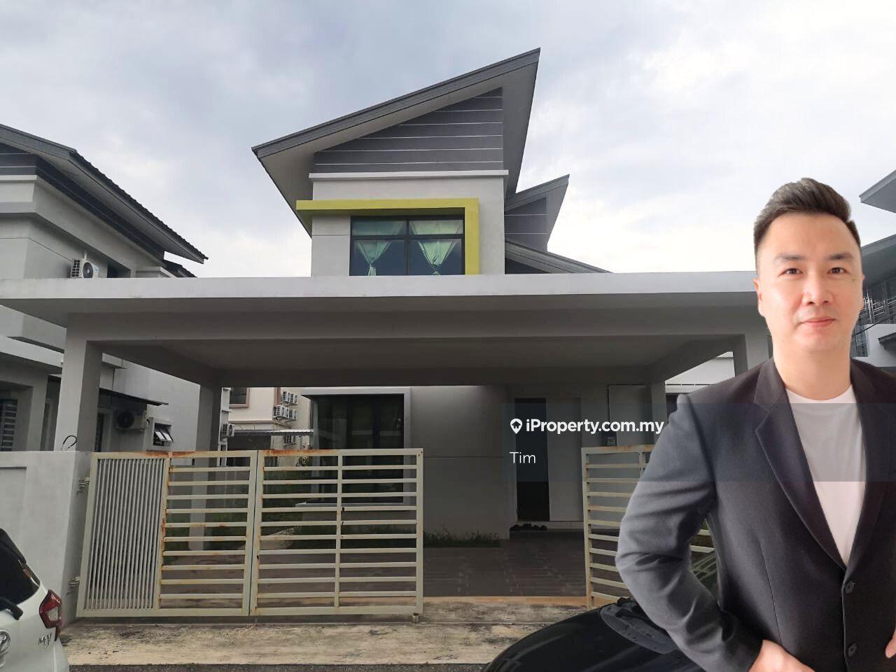 Gated Guarded Bungalow House in Prime Location. Welcome to View Discus