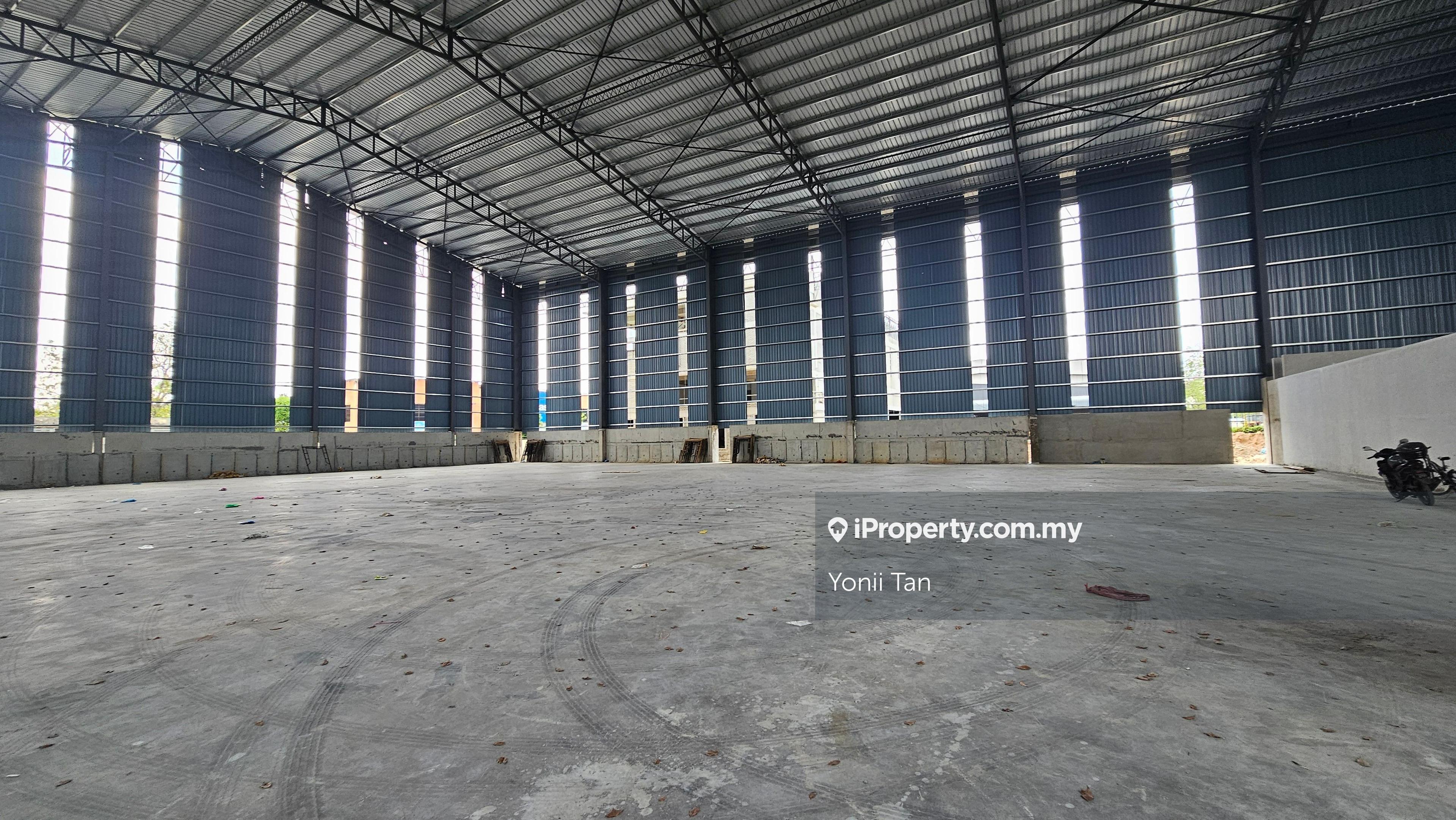 Suitable for Warehouse