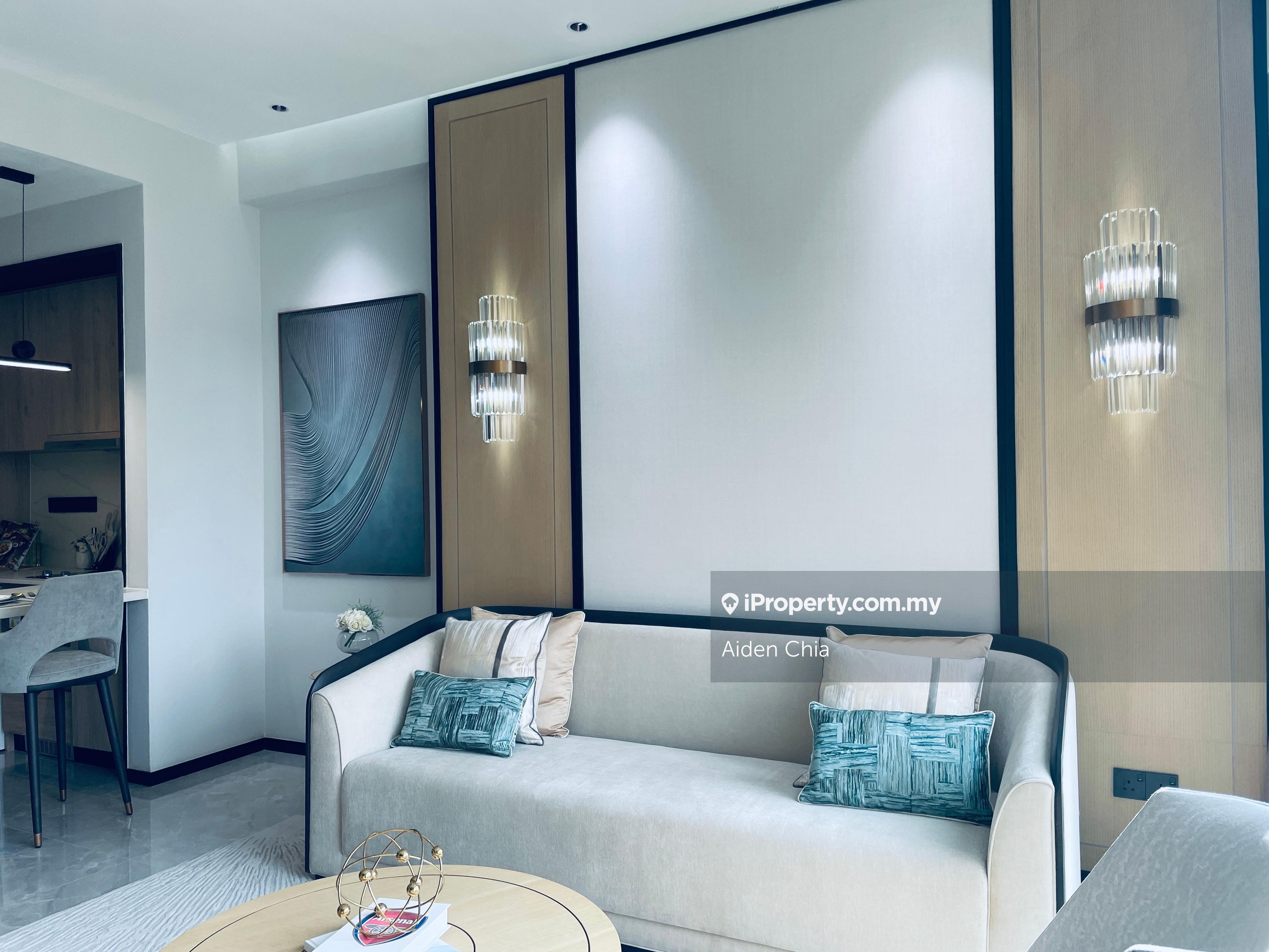 Direct deal with developer Many unit on hand Ready for appointment