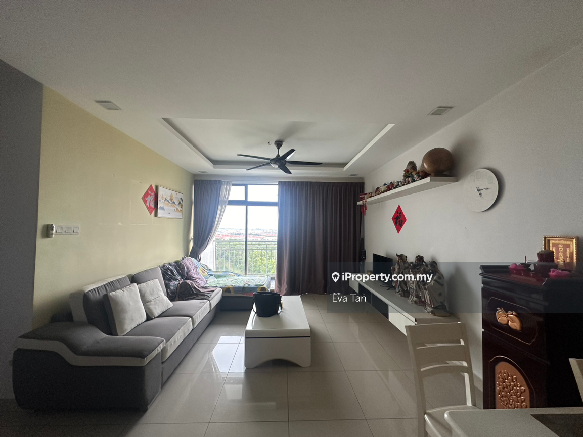 Seri Austin Residence  Luxury  Apartment