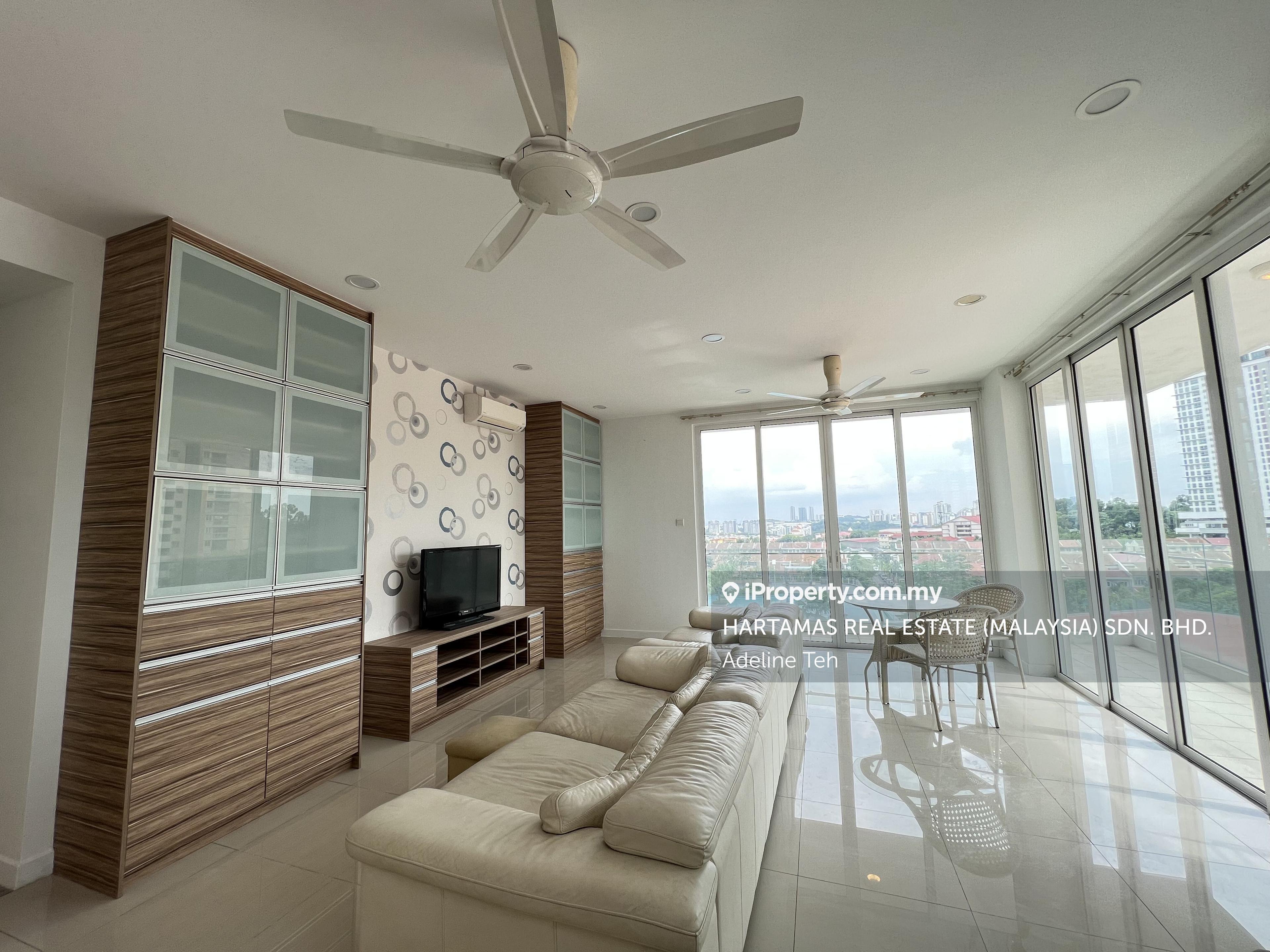 Condominium for Sale