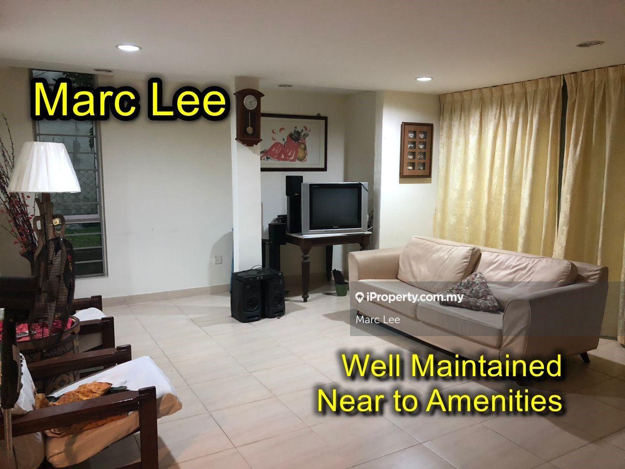 Well Maintained, Nearby to many Amenities, Northwest Facing