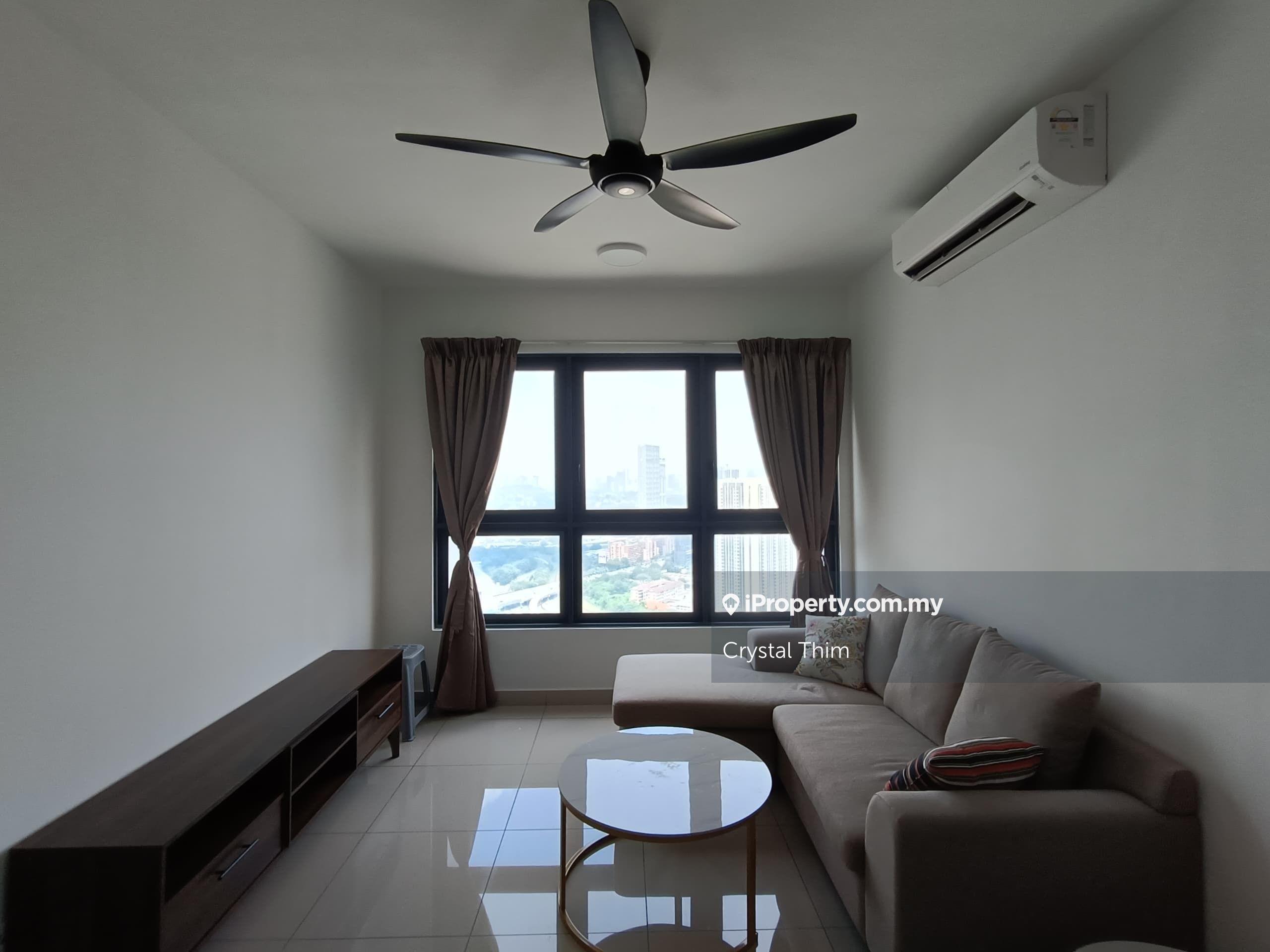 Many more units for rent in Klang Valley area. Wel to contact Crystal