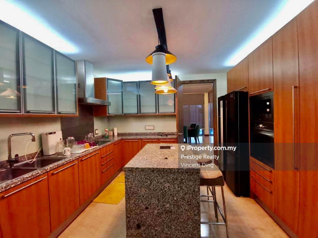 Condominium for Rent