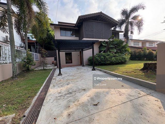 2 sty renovated bungalow for sale