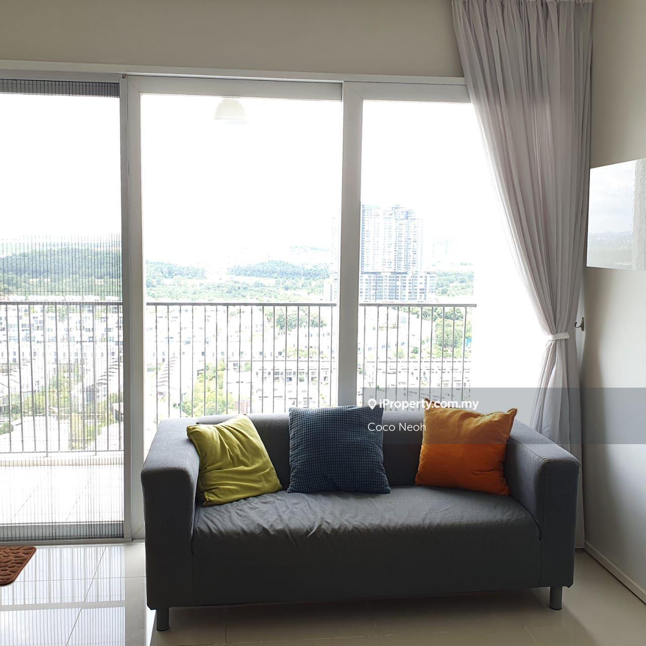 Verdi Ecodominium 2room Condo