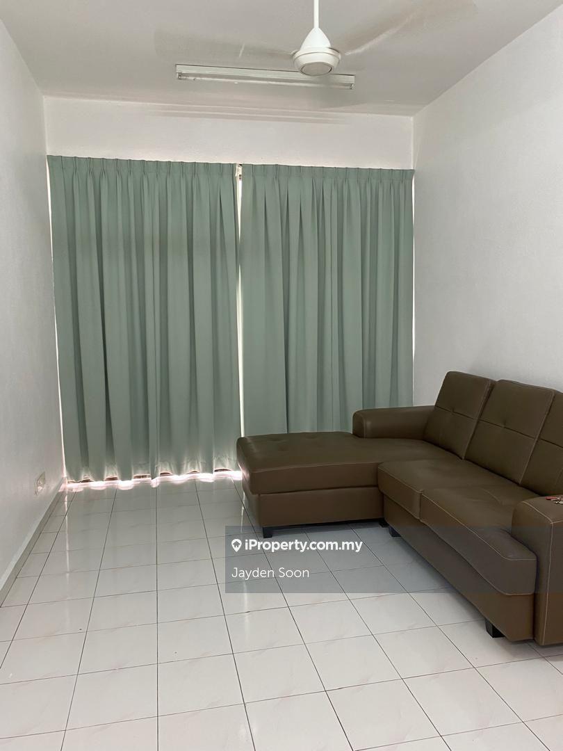 Taman Bukit Dumbar, Jelutong for Rent