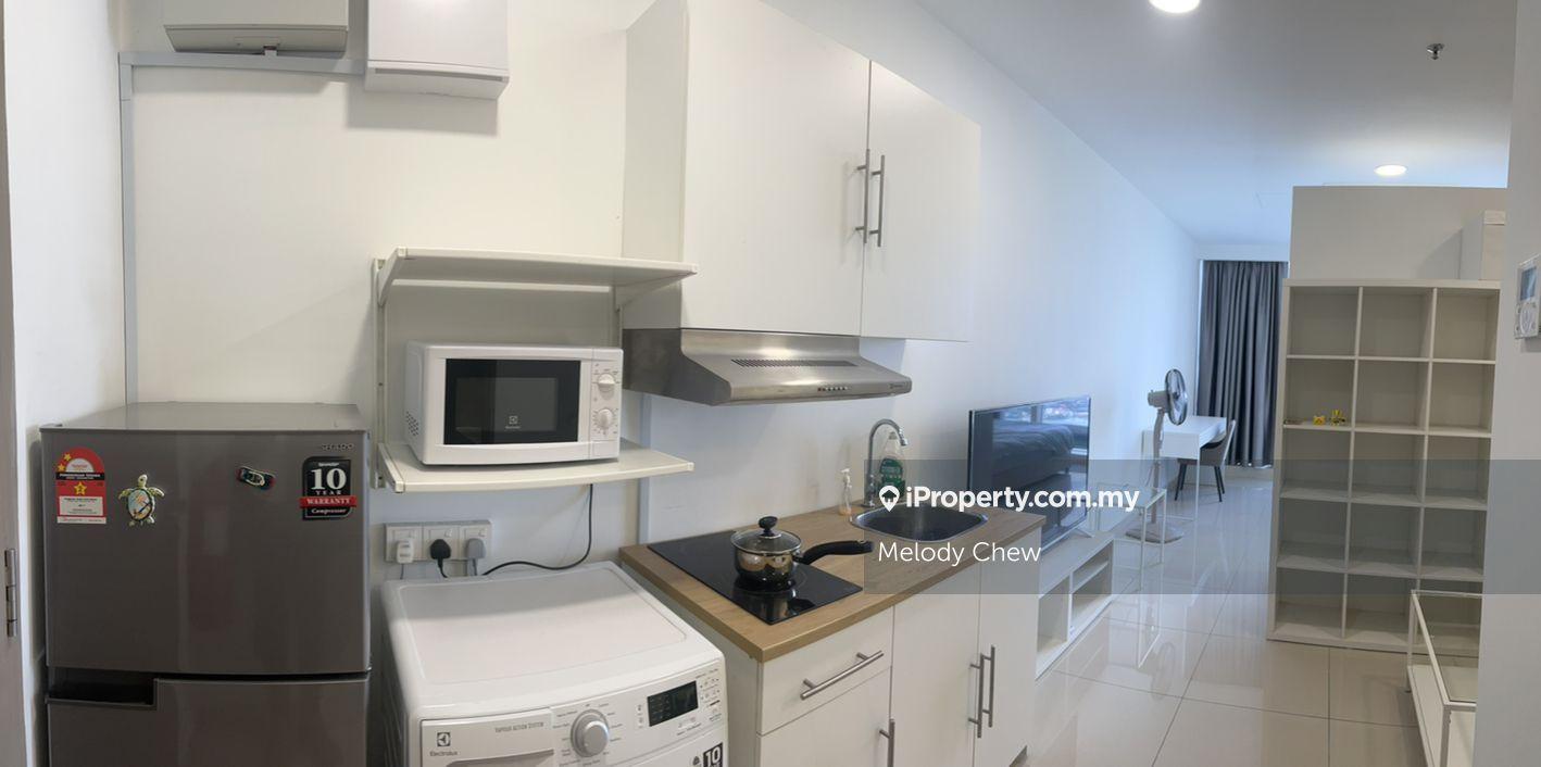 Condominium for Rent