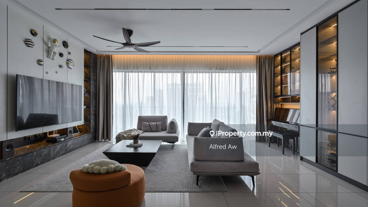 Old Klang Road Freehold Condo, Lowest price, Strategic Location