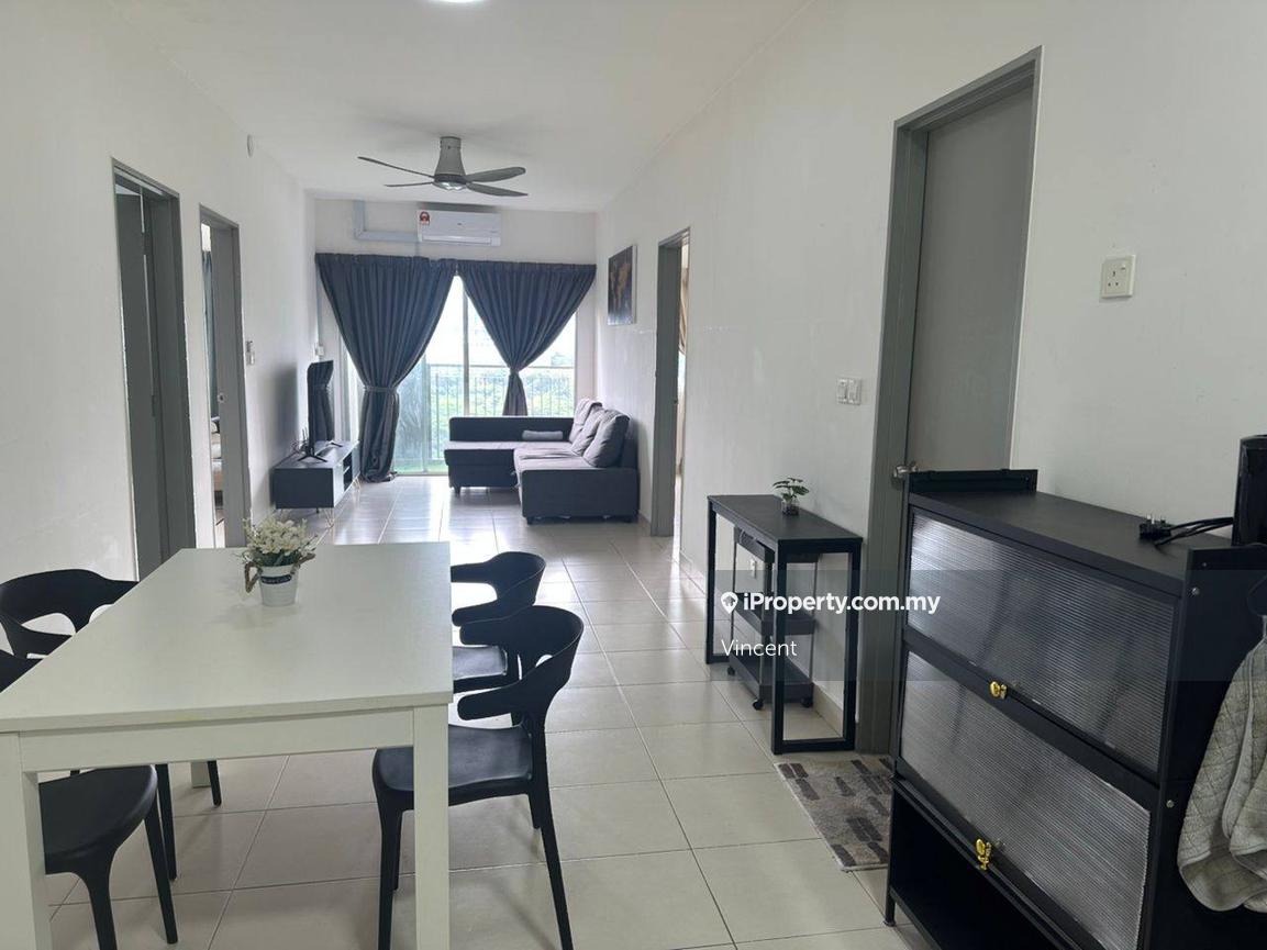 Ready move in