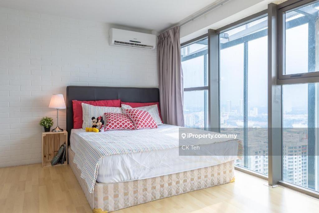 Serviced residence for Sale