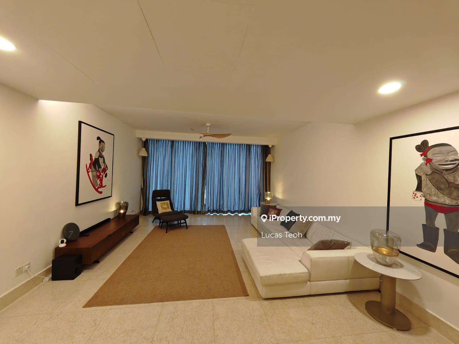 Embassyview Jalan ampang KLCC