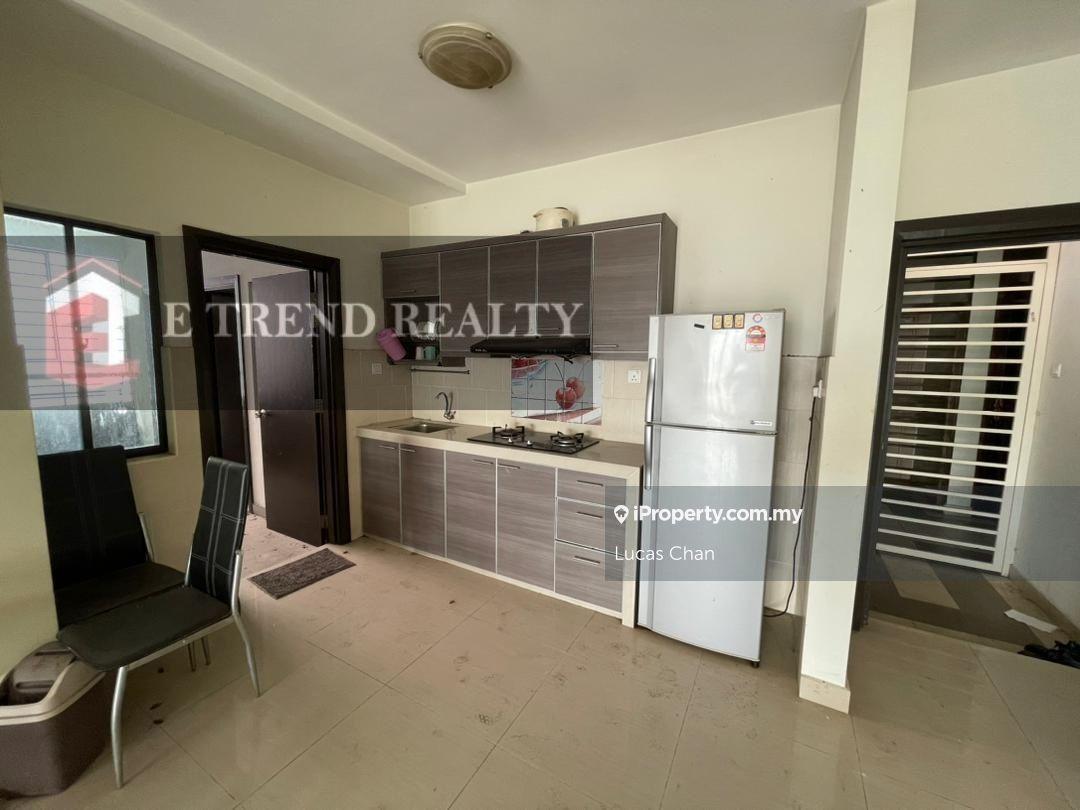 Saville Residence 1388 Sqft 4 R 3 B Freehold Fully Furnished For Sale