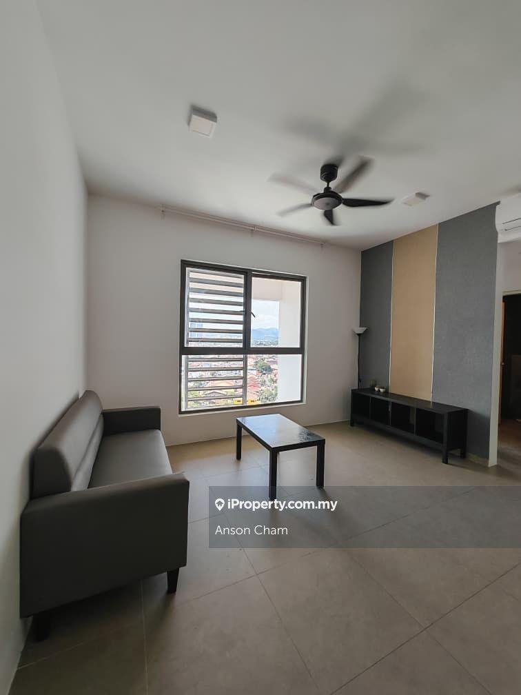 Suite Enesta Almost Fully Furnish Unit For Rent!