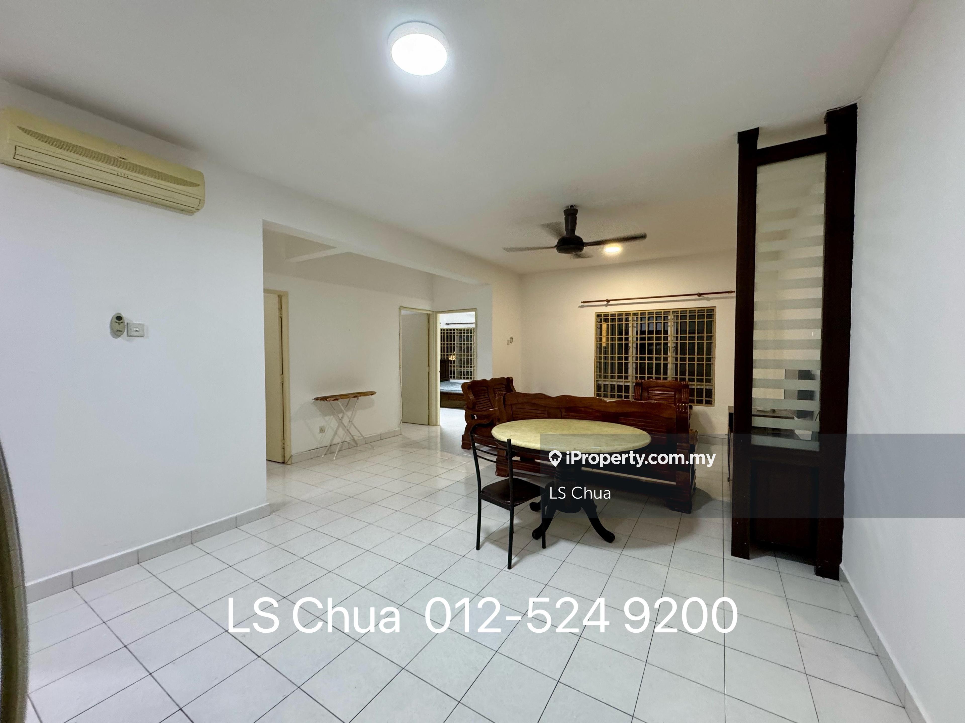 Fully Furnished, Renovated