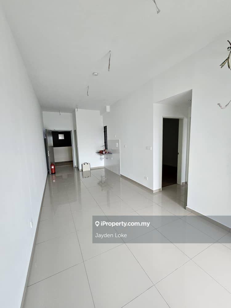 168 Park Selayang 2 Bedrooms 2 Bathrooms partially furnished for rent