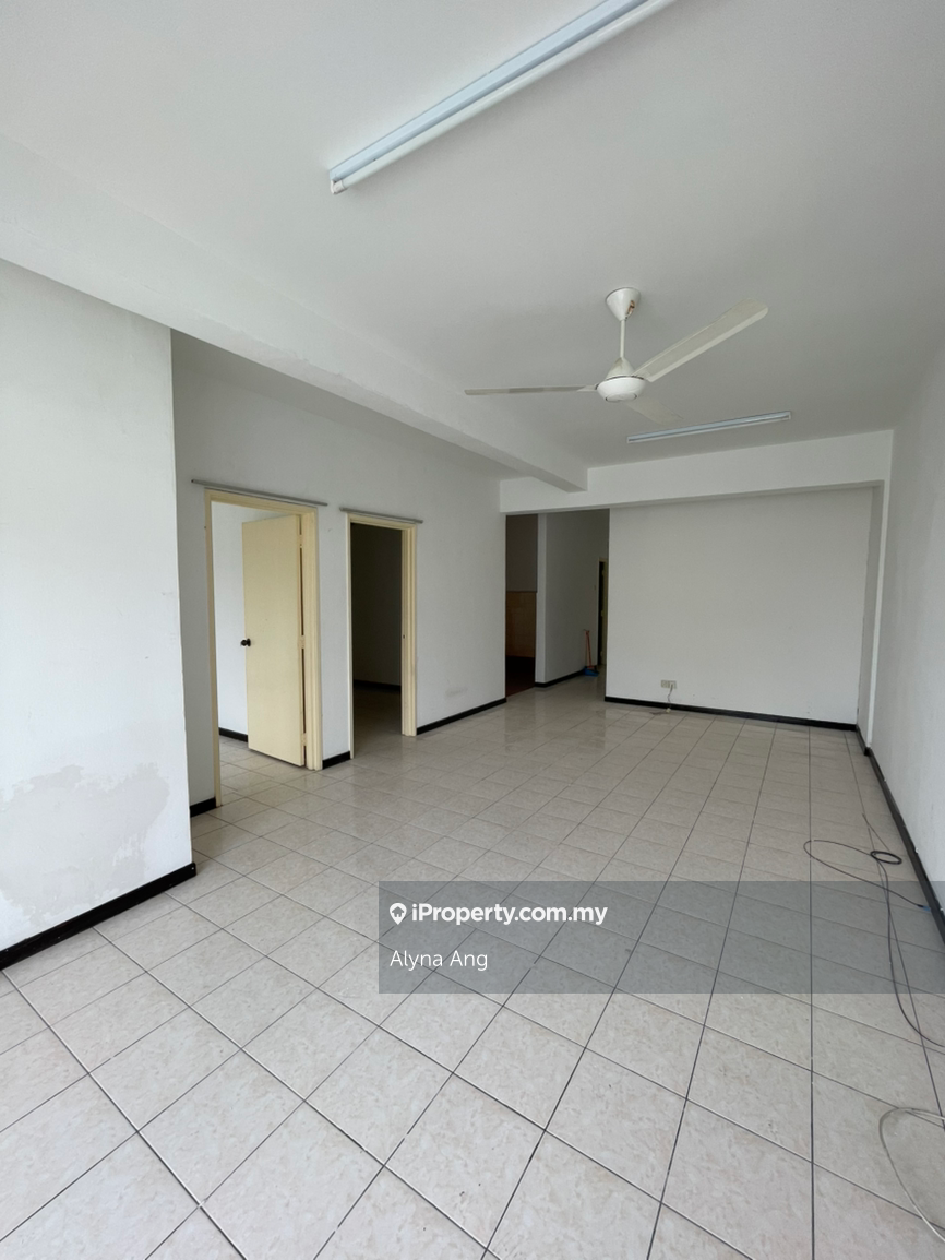 Jati 2, Usj 1, Usj, Subang Jaya