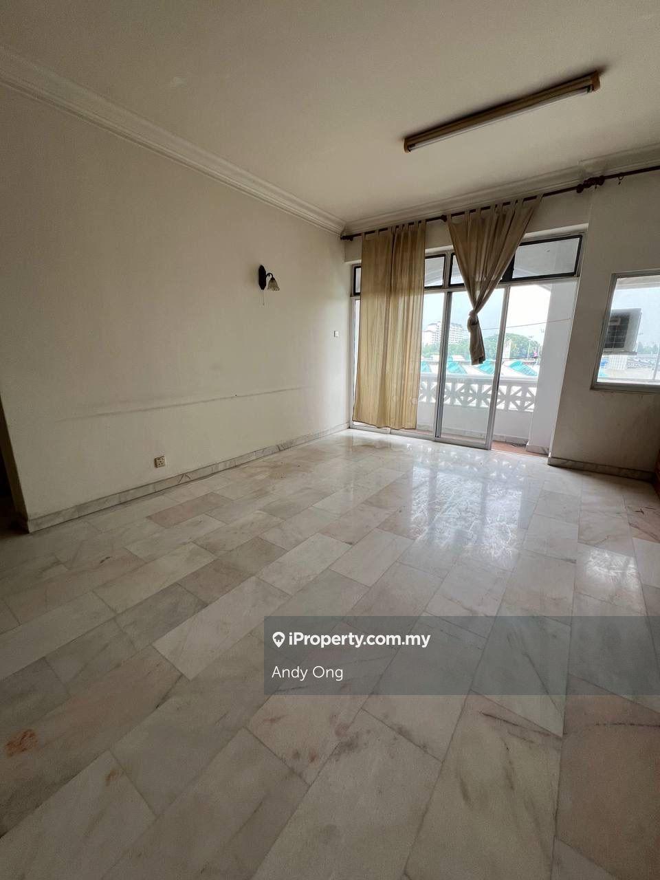 Orchid View Luxury Apartment, Bukit Chagar