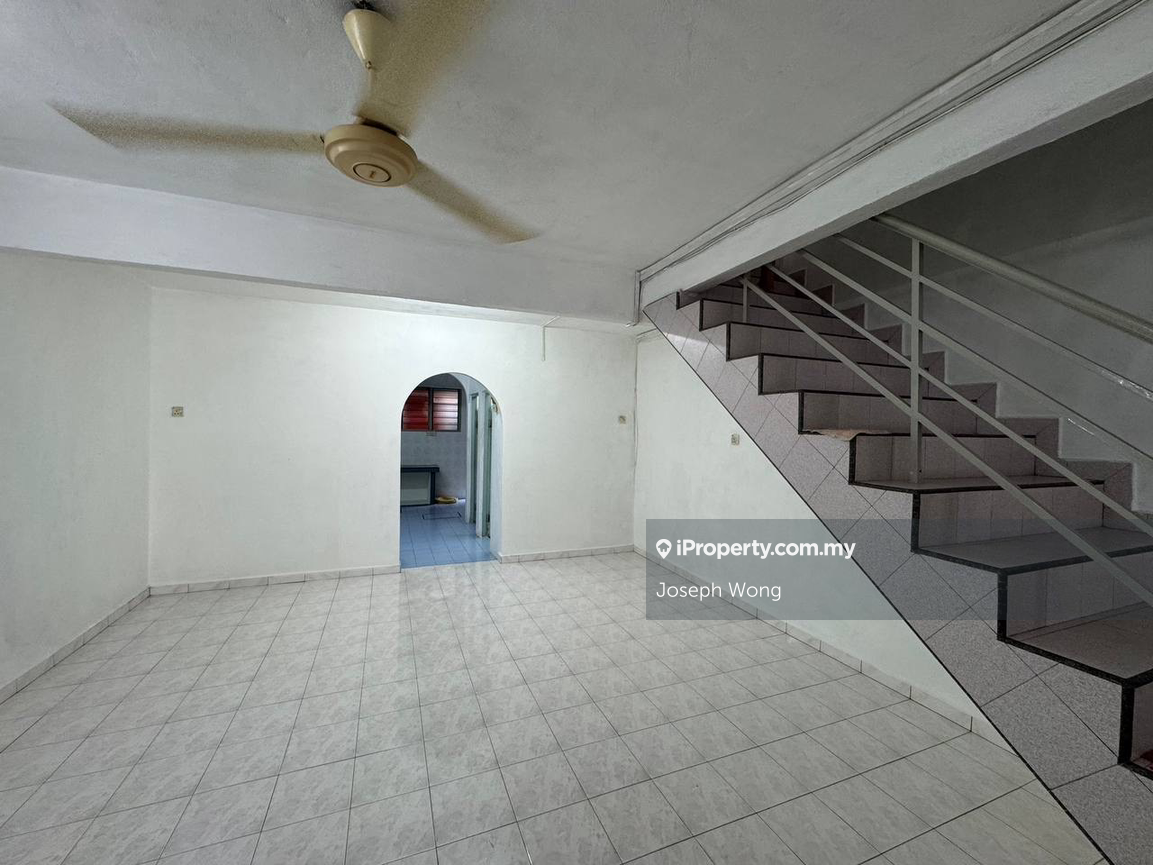 Klebang Jaya Double Storey House For Sale