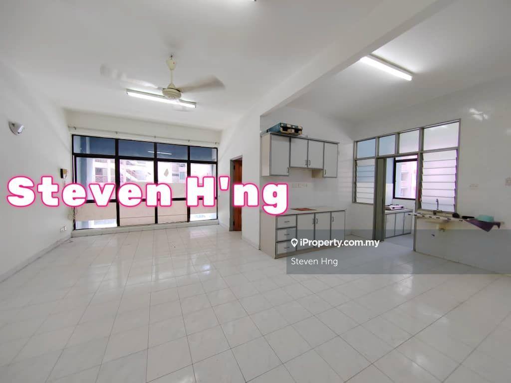 Desa Lumba Kuda low density Ayer itam Georgetown