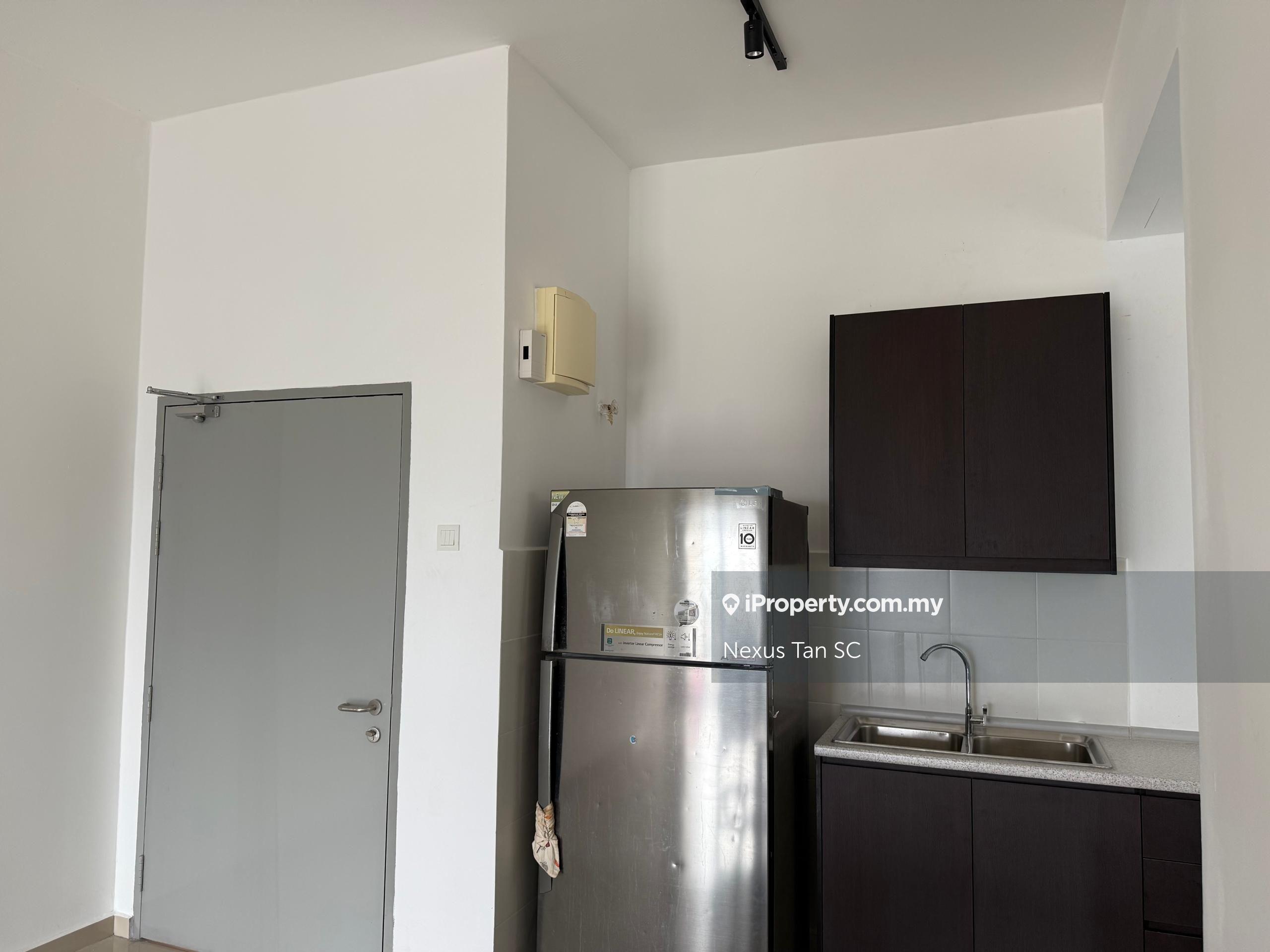 Step into contemporary comfort at Damai Vista Cheras the Modern Perks