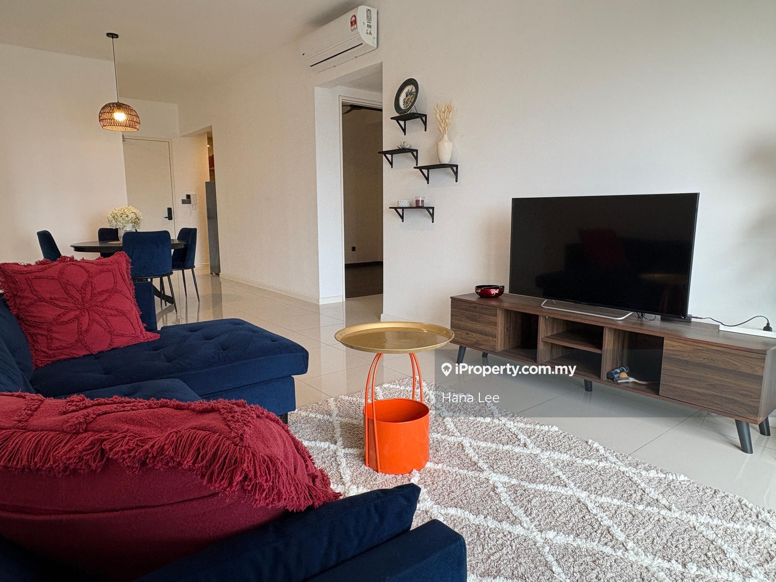 3bedder for rent