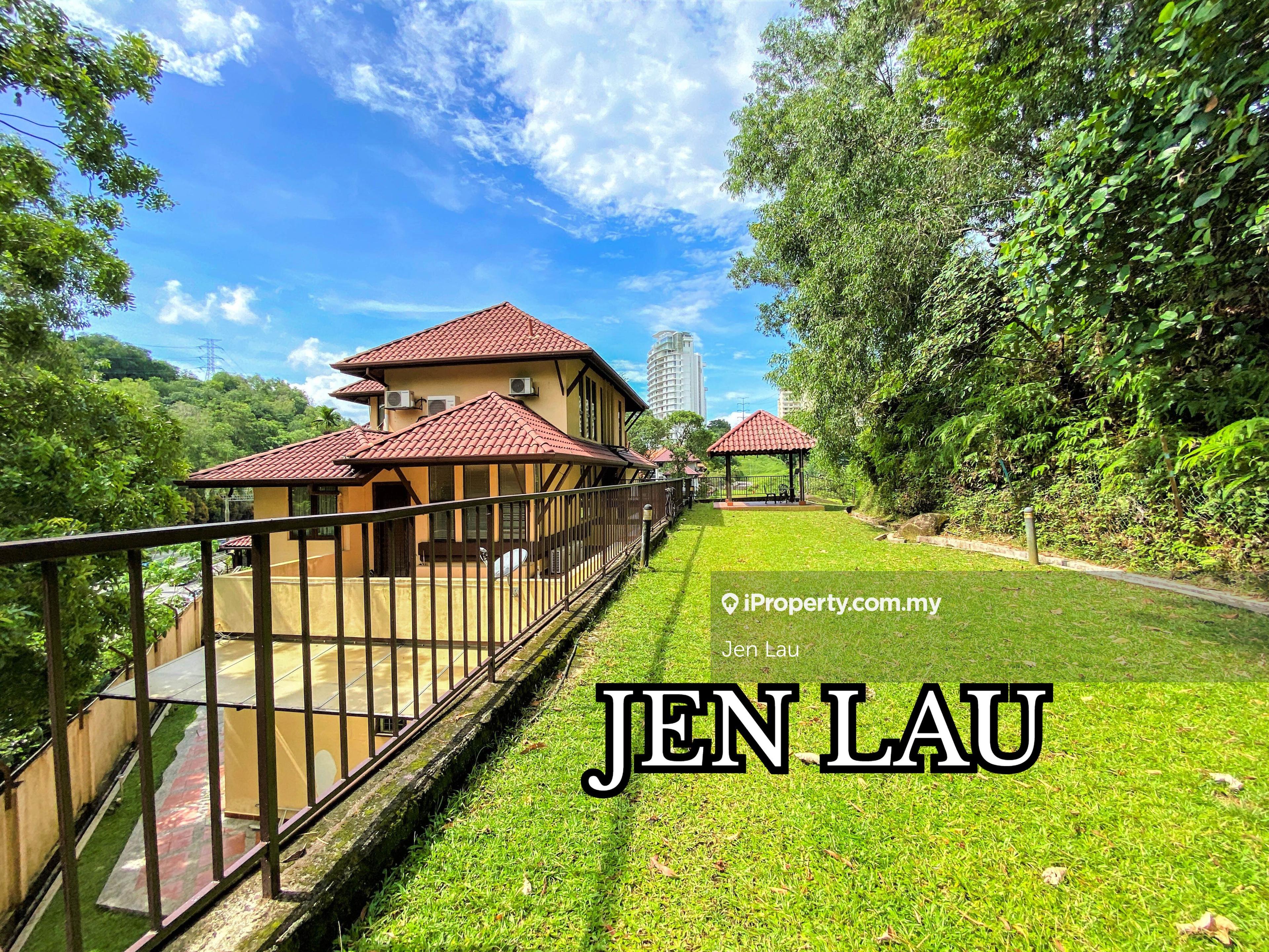 Bungalow for Sale