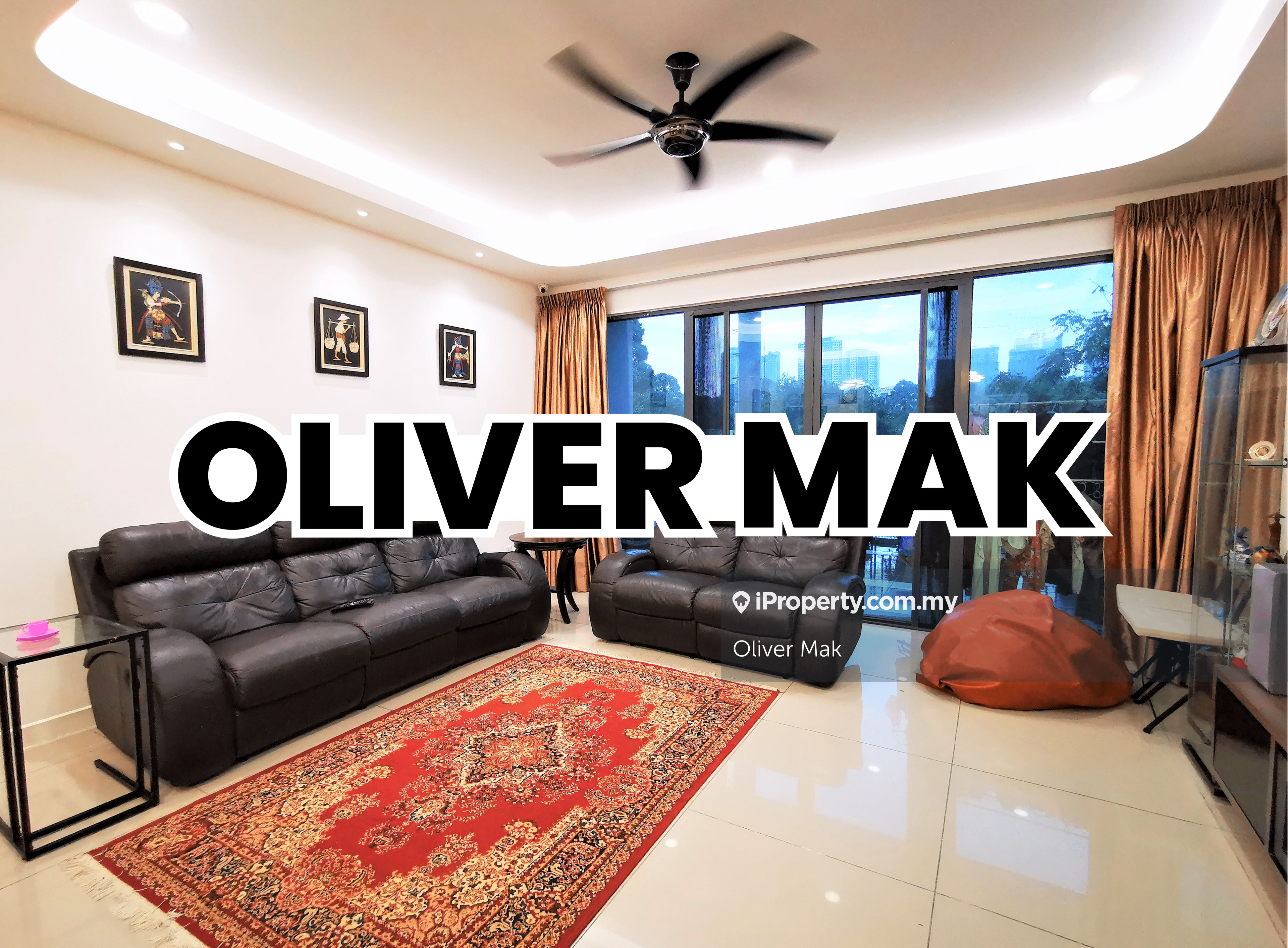 Condominium for Sale