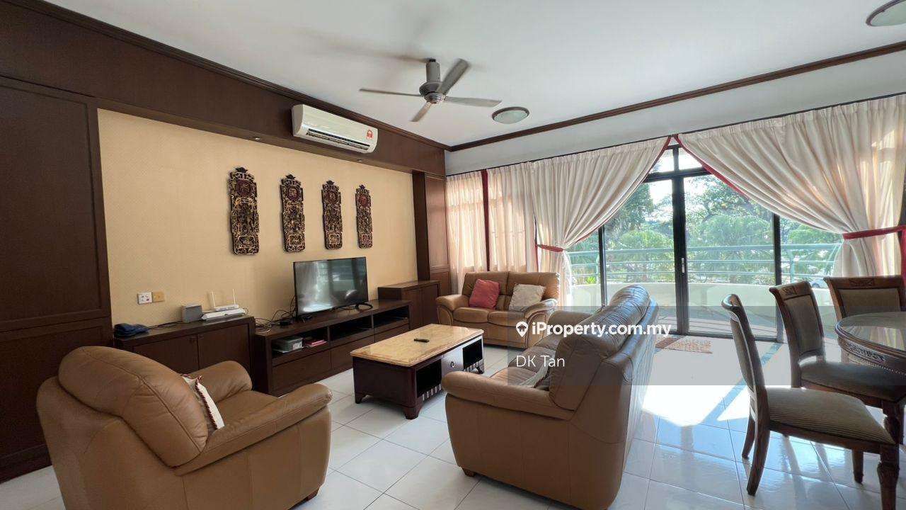 Sri Pangkor Condo Georgetown Pulau Tikus 1851sf Renovated Furnished