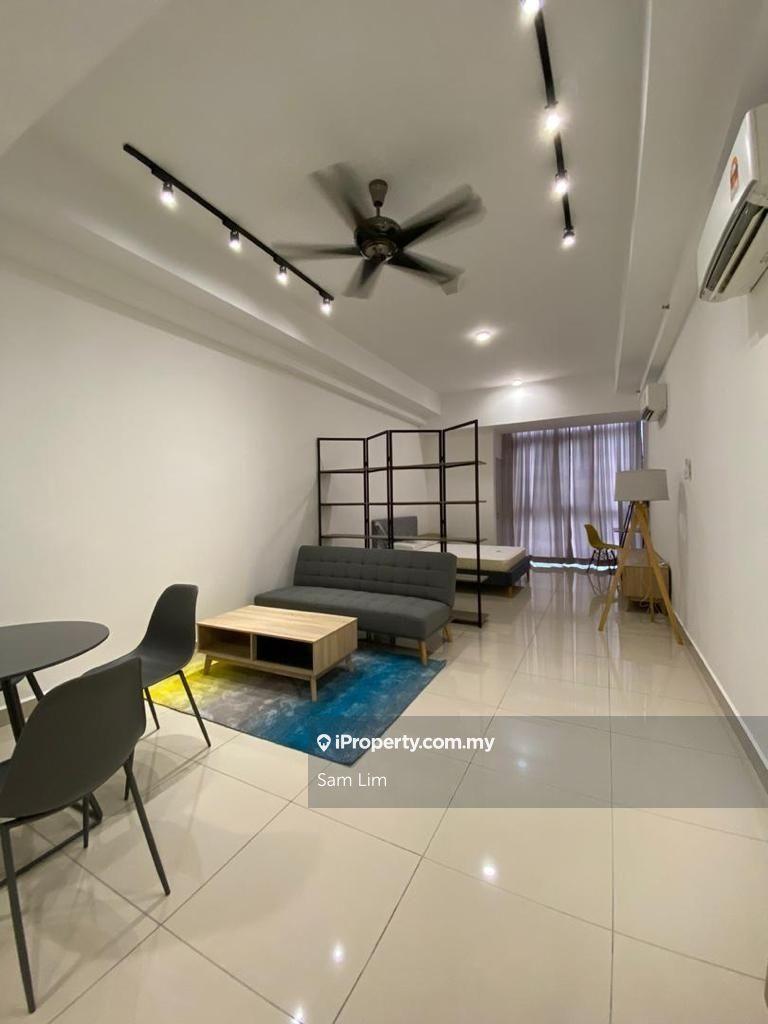 Condominium for Rent