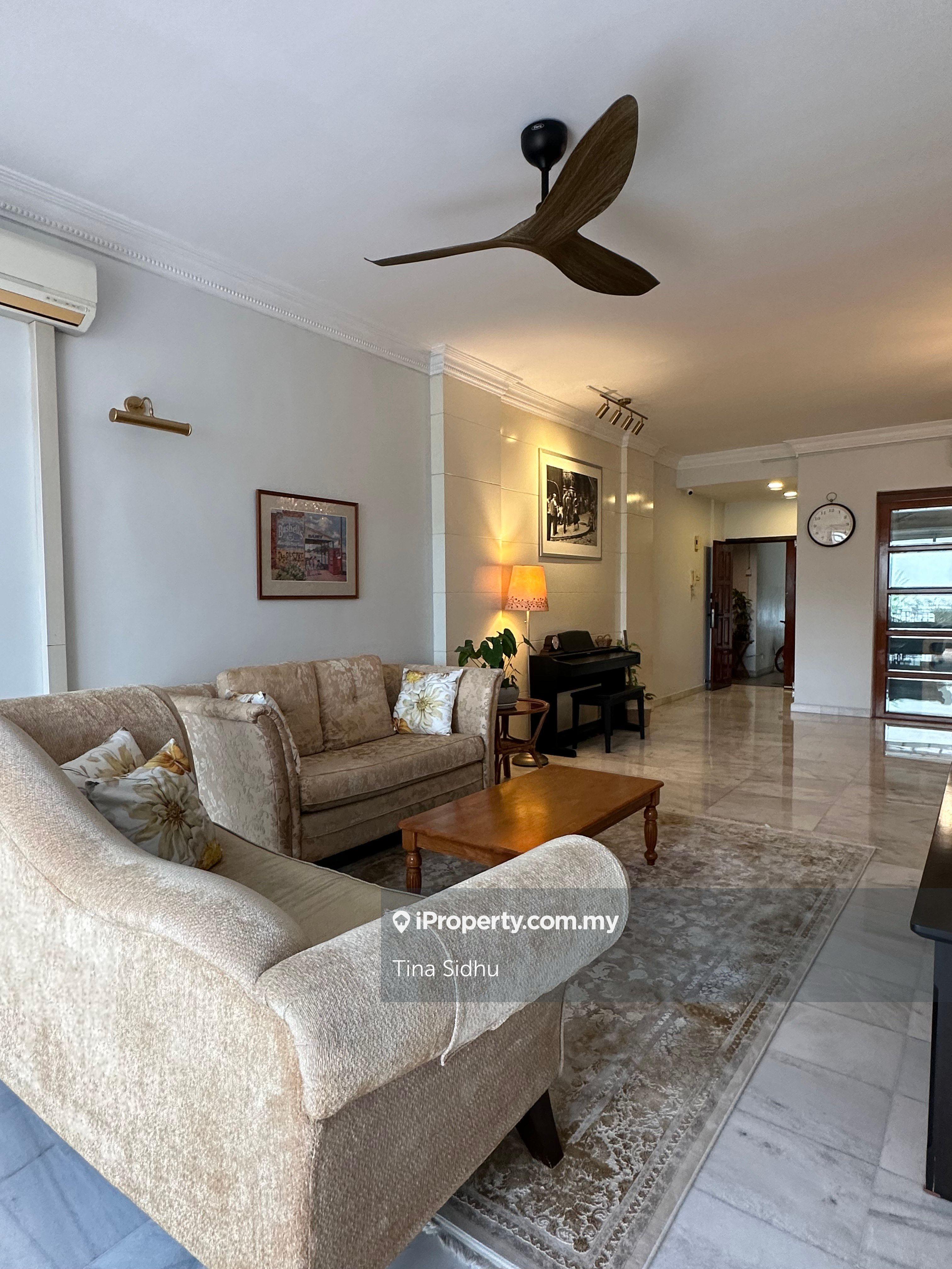 Damansara Villa Gem