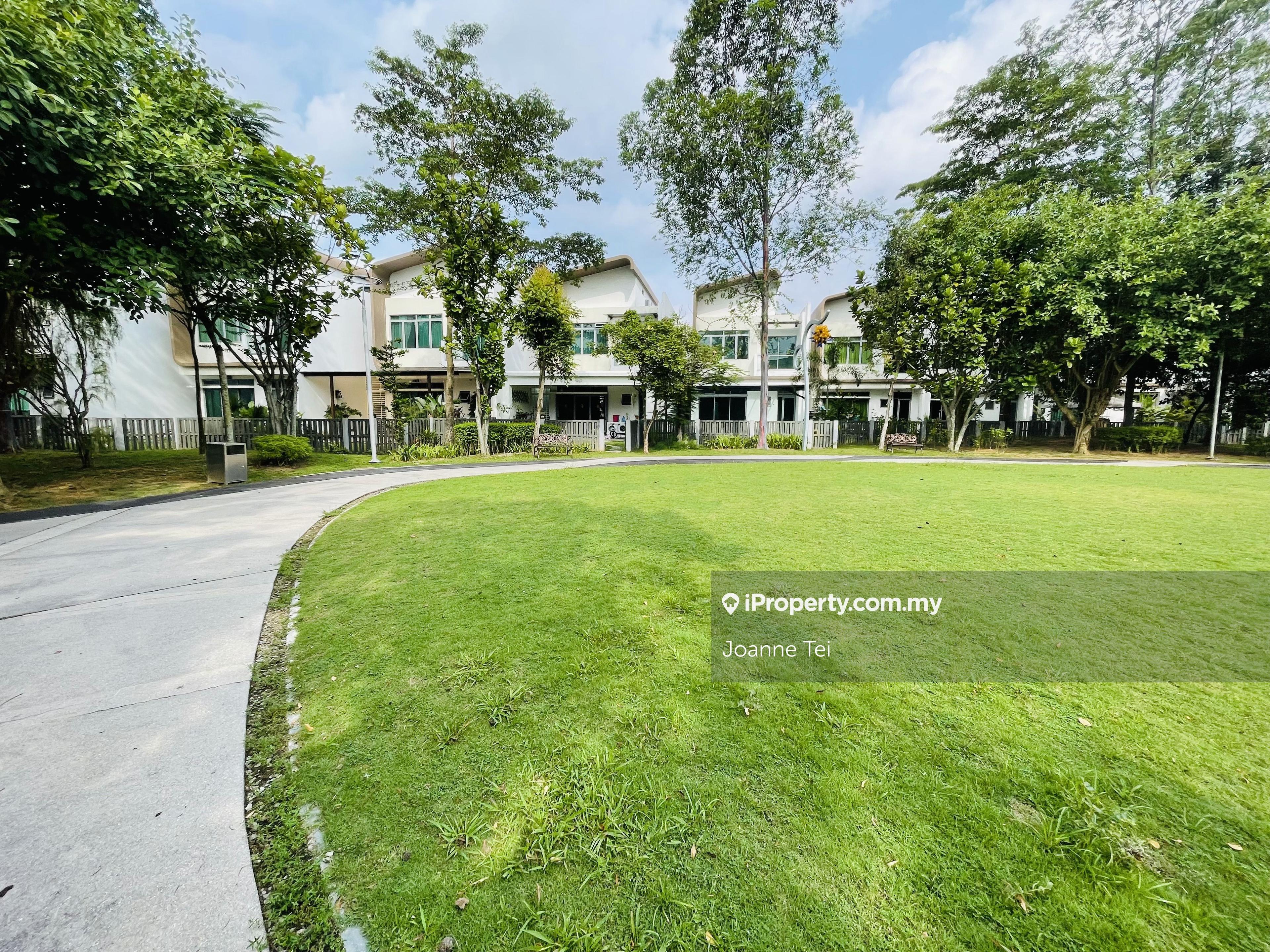 Terrace house for Sale