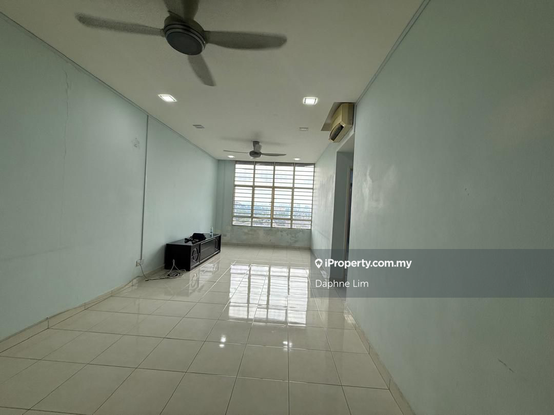 Sierra Residency @ bandar kinrara 5 bk selangor