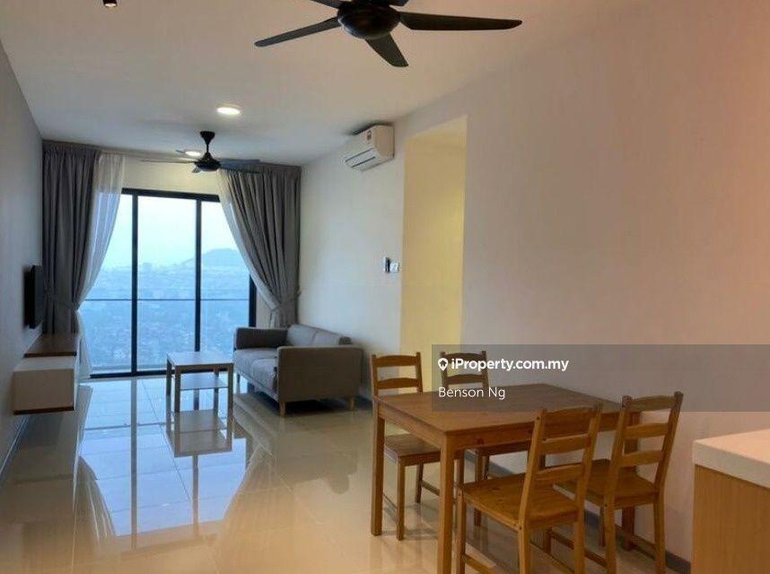 Fully Furnished Unit For Rent
