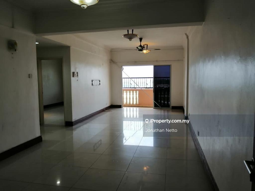 Anggerik Villa 2 Apartment