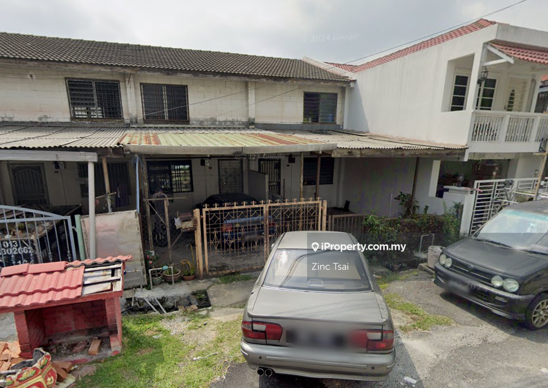 Save 122k! Below Market Value 27% Auction Property!