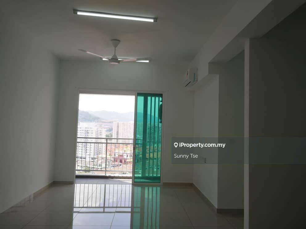 Solaria, Original Unit, Freehold