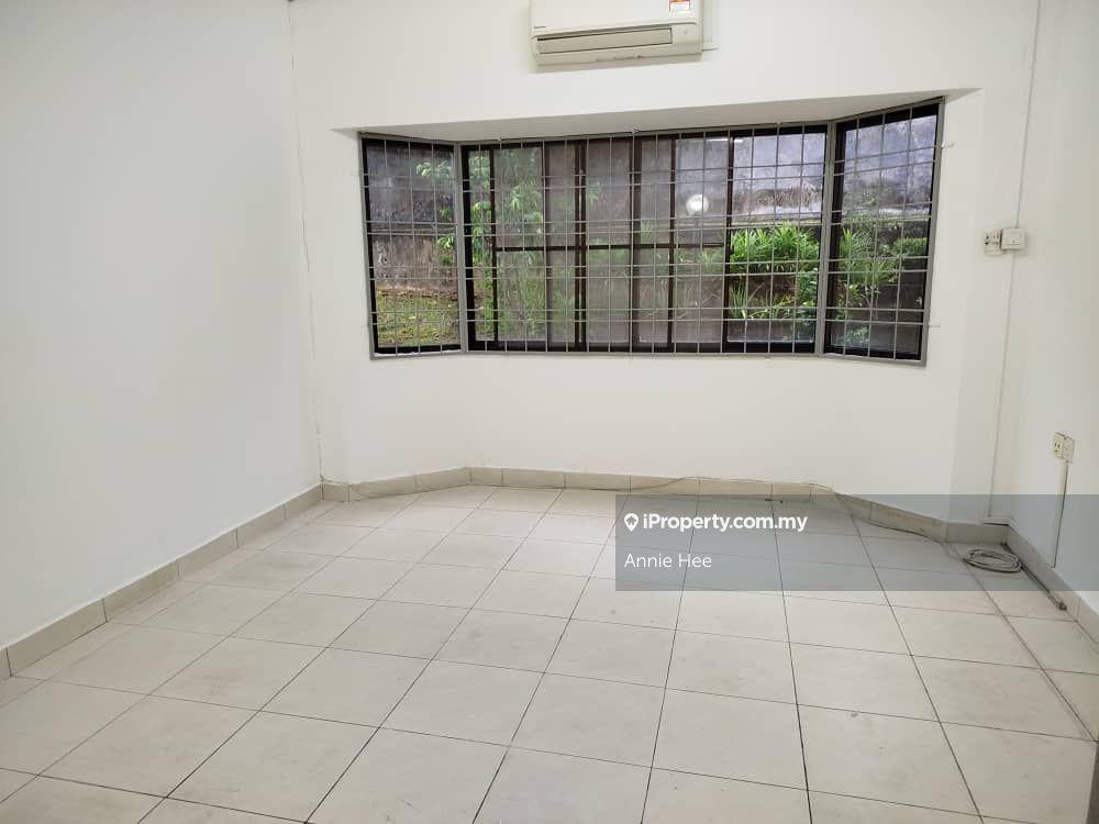 Likas Court Ground Floor Unit For Sale