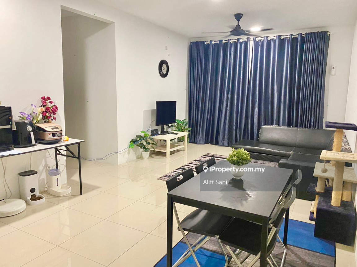 Cheapest unit 1065sqft